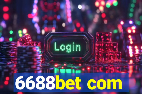 6688bet com